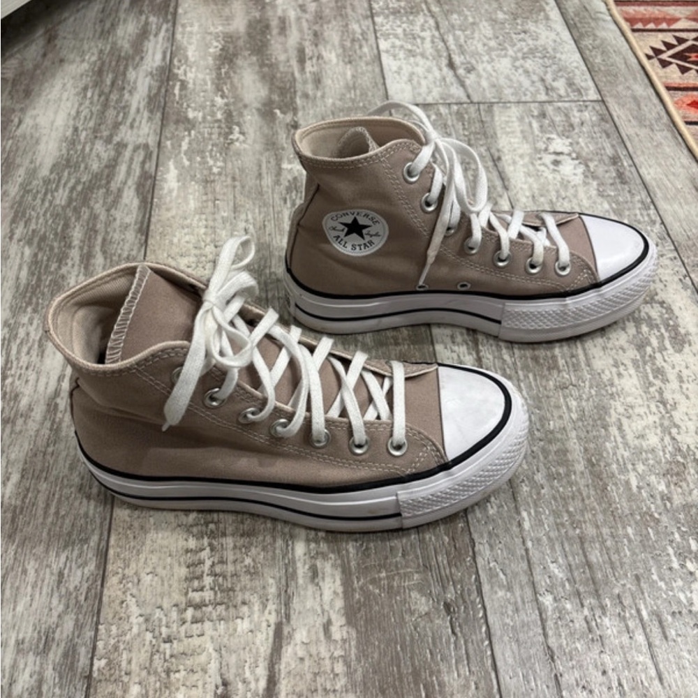 Platform Converse - Picture 2 of 4